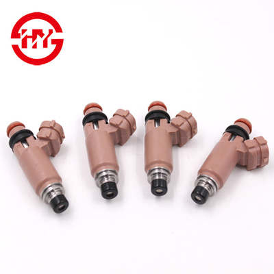 565CC 550CC Subaru Fuel Injector 195500-3910 16611-AA370 Injector Automotive