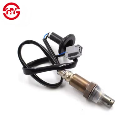 High Performance Lambda Oxygen Sensor 89465-02370 89465-12630 for Toyota Corolla 1ZRFE 1.6L 1.8L 07-13