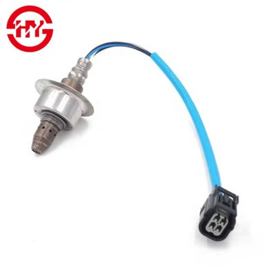 Lambda Oxygen O2 Sensor 36531-RNA-A01 211200-2490 for HONDA Civic CRV CR-V FR-V FRV ACCORD 2006-2011 1.8L