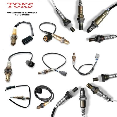 High quality Lambda Oxygen O2 Sensor L33L-18-8G1 L3M6-18-8G1 for Mazda CX-7 2.3L 07-09