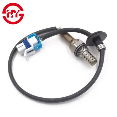 Car Accessories Auto Oxygen O2 Sensor 25324173 for BYD 4G15 F3 F3R 1.5 1.6 G3 L3 F6 for Great Wall