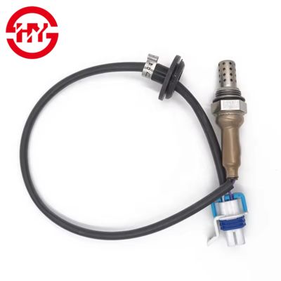 Car Accessories Auto Oxygen O2 Sensor 25324173 for BYD 4G15 F3 F3R 1.5 1.6 G3 L3 F6 for Great Wall