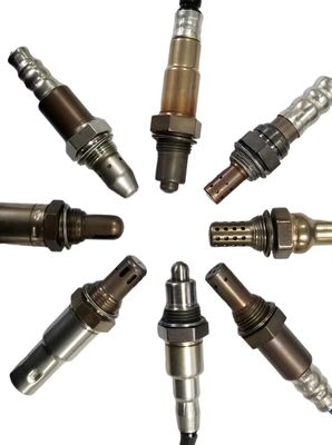 Lambda Oxygen O2 Sensor 89465-12750 89465-05080 for Toyota Corolla 2002-2004 1.4L 1.6L Tundra RAV4