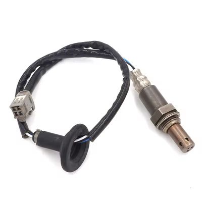 Lambda Oxygen O2 Sensor 89465-12700 89465-02080 for Toyota Corolla ZZE122 1ZZ-FE 2001-08 Verso 1.6L 1.8L