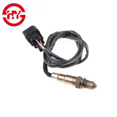High Quality Oxygen O2 Sensor 11787512982 11787516150 for BMW 5 Series E61 6 Series E63 7 Series E65 E67