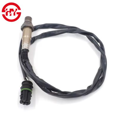 High Performance Oxygen O2 Sensor 11787573321 0258010026 for BMW 5 Series E60 520i 520Li