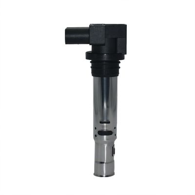 High quality Ignition Coil 986221023 036905100A for VW BORA New Beetle for Audi A1 A3 Seat