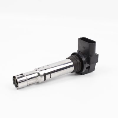 High quality Ignition Coil 986221023 036905100A for VW BORA New Beetle for Audi A1 A3 Seat