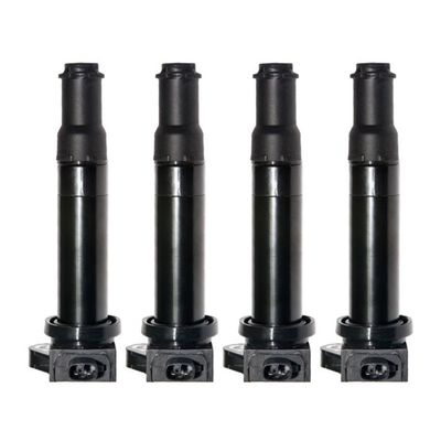 High performance Ignition Coil Pack 2730126640 986221077 for Hyundai Accent for Kia Rio5 for Dodge