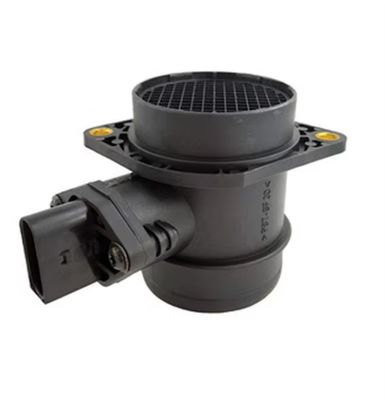 Mass Air Flow Meter MAF Sensor 06A906461DX 071906461A for Volkswagen Passat Golf for Audi Quattro 