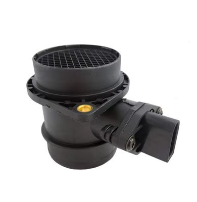 Mass Air Flow Meter MAF Sensor 06A906461DX 071906461A for Volkswagen Passat Golf for Audi Quattro 
