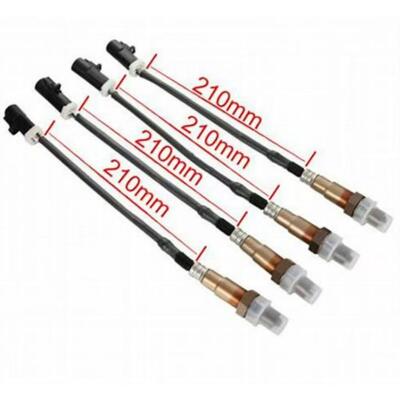 234-4401 Upstream Oxygen Sensor for Ford E-350 / Explorer / Ranger Lincoln Mazda 2.3L/4.0L/6.8L Heated O2 Sensor