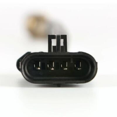 25325359 Downstream O₂ Sensor  for Geely Emgrand / Vision / Great Wall Haval / Changan Benben 1.3/BYD F3 Heated O2 Sensor Replace