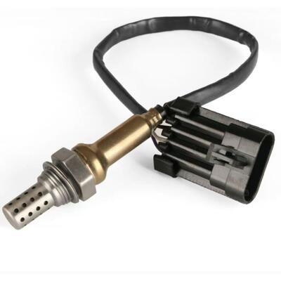 25325359 Downstream O₂ Sensor  for Geely Emgrand / Vision / Great Wall Haval / Changan Benben 1.3/BYD F3 Heated O2 Sensor Replace