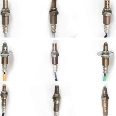 25325359 Downstream O₂ Sensor  for Geely Emgrand / Vision / Great Wall Haval / Changan Benben 1.3/BYD F3 Heated O2 Sensor Replace