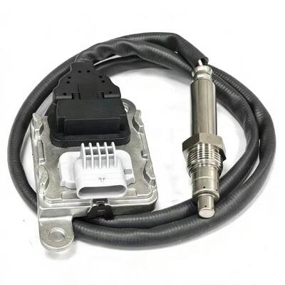 Premium NOX Sensor HC3A-5L248-CB  Replace HC3Z-5L248-A 904-6018