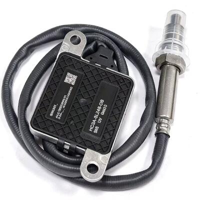 Premium NOX Sensor HC3A-5L248-CB  Replace HC3Z-5L248-A 904-6018