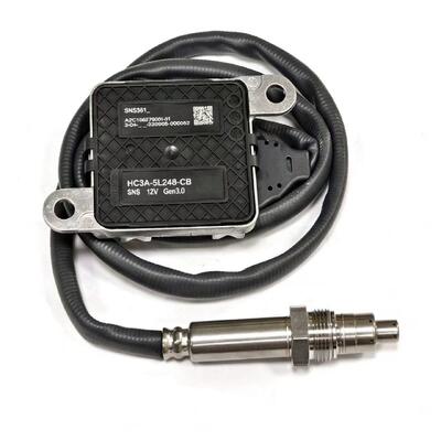 Premium NOX Sensor HC3A-5L248-CB  Replace HC3Z-5L248-A 904-6018