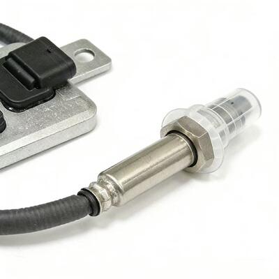 5WK9-7209 NOx Sensor for Audi A6/A7 2.0T/2.8L/3.0T 2012-2025 SCR Aftertreatment Part 12V 5-Wire 590mm Cable Replace OE Quality