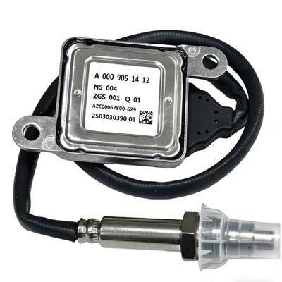 A0009051412 NOx Sensor for Mercedes-Benz W166/W172/W205/C-Class/E-Class/S-Class Exhaust Control Part Replace  ISO/TS16949 Certified