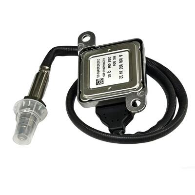A0009051412 NOx Sensor for Mercedes-Benz W166/W172/W205/C-Class/E-Class/S-Class Exhaust Control Part Replace  ISO/TS16949 Certified