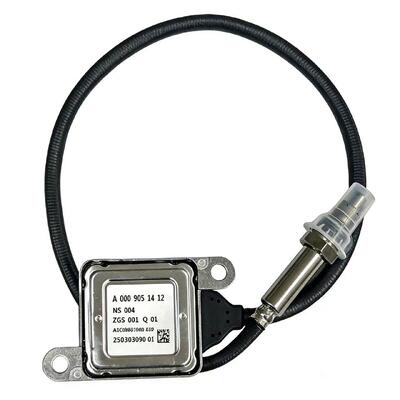 A0009051412 NOx Sensor for Mercedes-Benz W166/W172/W205/C-Class/E-Class/S-Class Exhaust Control Part Replace  ISO/TS16949 Certified