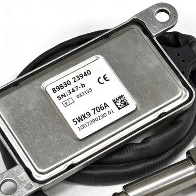 5WK9-7206A NOx Sensor  for Isuzu 4HK1/6HK1/4JJ1/6WG1 Engine 24V Diesel Truck / Pickup Part