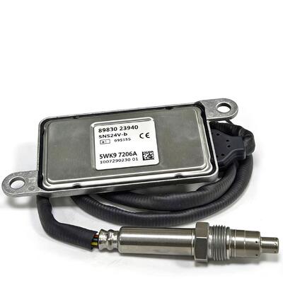 5WK9-7206A NOx Sensor  for Isuzu 4HK1/6HK1/4JJ1/6WG1 Engine 24V Diesel Truck / Pickup Part