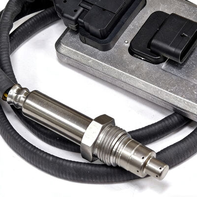 5WK9-7206A NOx Sensor  for Isuzu 4HK1/6HK1/4JJ1/6WG1 Engine 24V Diesel Truck / Pickup Part