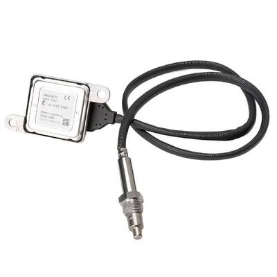 MK668275 NOx Sensor for Mitsubishi Fuso Truck 2012-2019 12V 6-Pin Plug-in Electrochemical Detection NOx Sensor Replace EPA10 Standard