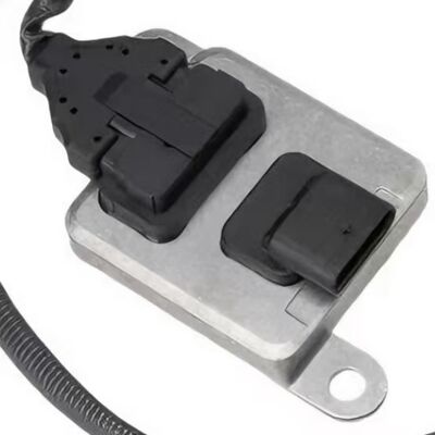 MK668275 NOx Sensor for Mitsubishi Fuso Truck 2012-2019 12V 6-Pin Plug-in Electrochemical Detection NOx Sensor Replace EPA10 Standard