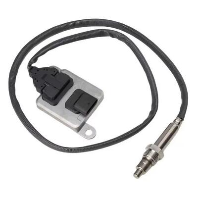 MK668275 NOx Sensor for Mitsubishi Fuso Truck 2012-2019 12V 6-Pin Plug-in Electrochemical Detection NOx Sensor Replace EPA10 Standard