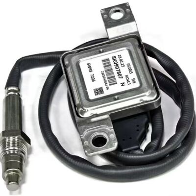High Stability NOX Sensor 5WK9-7205-1  Replace 2294291 2247379 for Scania P/G/R/S Series Trucks