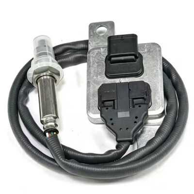 High Stability NOX Sensor 5WK9-7205-1  Replace 2294291 2247379 for Scania P/G/R/S Series Trucks