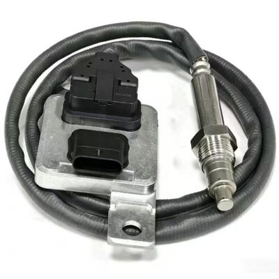 High Stability NOX Sensor 5WK9-7205-1  Replace 2294291 2247379 for Scania P/G/R/S Series Trucks