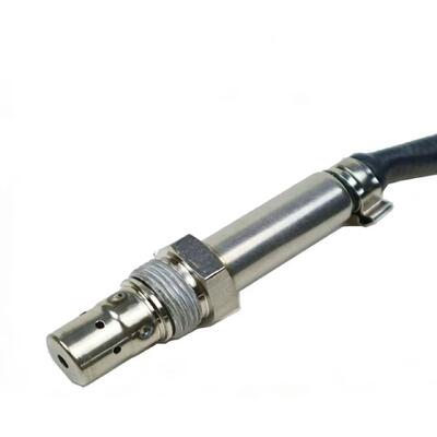 NOX Sensor 5WK96664E 5WK9 6664E Replace 21567736 21244501 for  FL Fe FH FM Trucks
