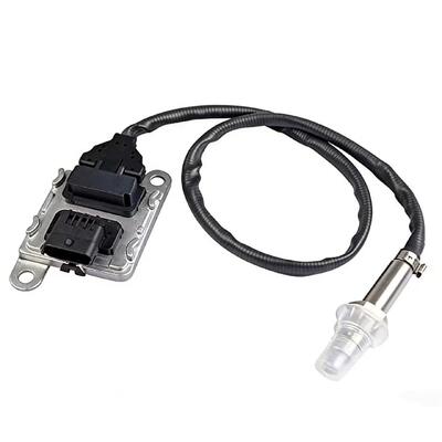 NOX Sensor 5WK96664E 5WK9 6664E Replace 21567736 21244501 for  FL Fe FH FM Trucks