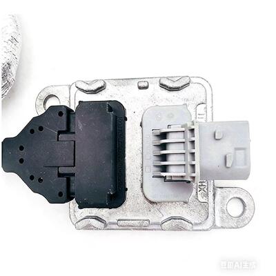 High-Stability NOX  Sensor 4326873 4326873RX Replace 5WK96749 2872942  for  ISX12 ISX15 Engine