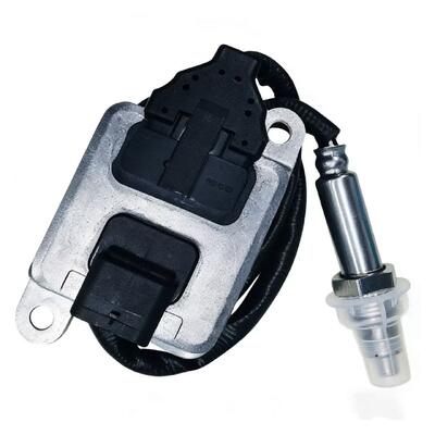 OE Standard NOX Sensor A0009059603 0009059603 Replace 5WK96681E 1610090468 For Mercedes-Benz C/E/S/GLC/V-Class Smart