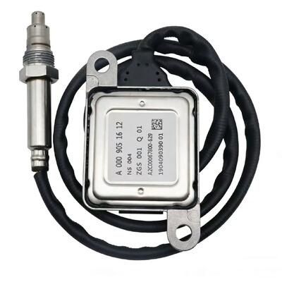 A0009051612 NOx Sensor for Mercedes-Benz W164/W166/W205/W212/C-Class Exhaust Emission Control Part