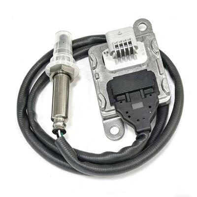 HC3A-5L248-CB NOx Sensor for Ford F-250/F-350/F-450 Super Duty 6.7L V8 2017-2019, Exhaust Emission Control Part Replace