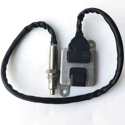 Premium NOX Sensor 5WK96682D  Replace A0009053503 A0065427218  for Mercedes-Benz E-Class