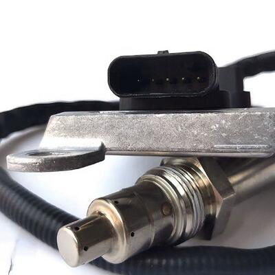 Premium NOX Sensor 5WK96682D  Replace A0009053503 A0065427218  for Mercedes-Benz E-Class