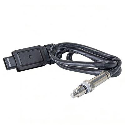 High-Performance 13628594553 Universal Replacement for Diesel Passenger & Commercial Vehicles