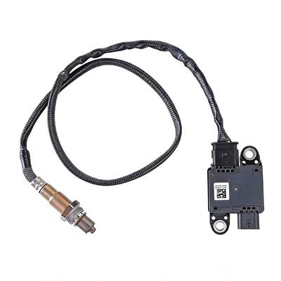 NOX  Sensor 80A906261D  Replace 0281008171 04L906261B for VW Audi Seat Skoda