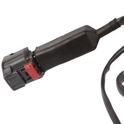 DC3Z-9D378-B NOx Trap Temperature Sensor Fits for Ford F-250/F-350/F-450/F-550 Super Duty 2013-2016, 6.7L Diesel 8-Cyl, Replace DC3Z-9D378-C/5WK96605C, OE Quality & 18-Month Warranty