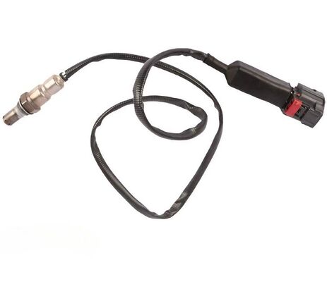 DC3Z-9D378-B NOx Trap Temperature Sensor Fits for Ford F-250/F-350/F-450/F-550 Super Duty 2013-2016, 6.7L Diesel 8-Cyl, Replace DC3Z-9D378-C/5WK96605C, OE Quality & 18-Month Warranty