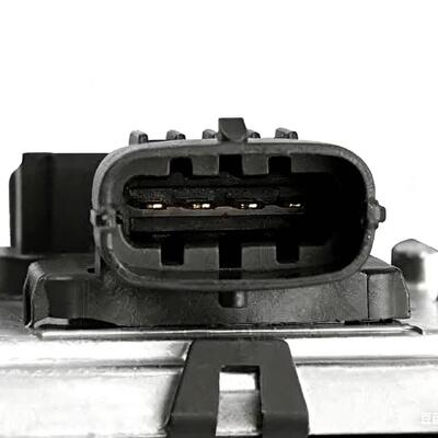 5WK96664E NOx Sensor Fits for  FH4/FM4/Land Rover Discovery III/IV/Renault Megane III, Replace 21567736/21244501/21984358, 24V 4-Pin & 12-Month Warranty