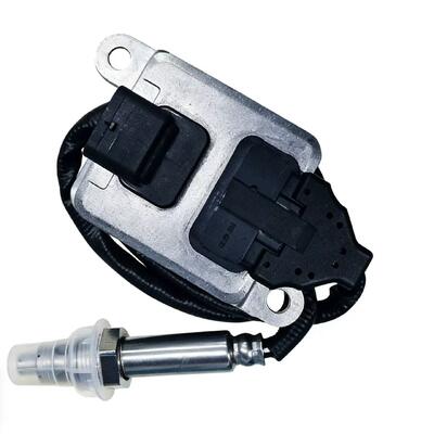 A0009059603 NOx Sensor  Fits for Mercedes-Benz W205 C-Class/W213 E-Class/W222 S-Class 2018-2025, Replace A3C03398700-620/5WK96745, 12V & 12-Month Warranty