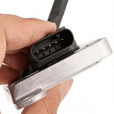 A0009059603 NOx Sensor  Fits for Mercedes-Benz W205 C-Class/W213 E-Class/W222 S-Class 2018-2025, Replace A3C03398700-620/5WK96745, 12V & 12-Month Warranty